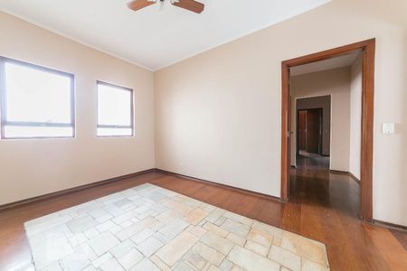 Sala de casa para alugar com 3 quartos, 198m² em Parque Alto Taquaral, Campinas
