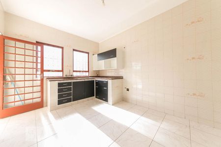 Casa para alugar com 198m², 3 quartos e 4 vagasCozinha