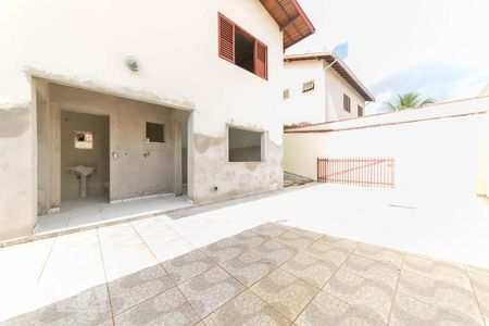Casa para alugar com 198m², 3 quartos e 4 vagasQuintal e Churrasqueira