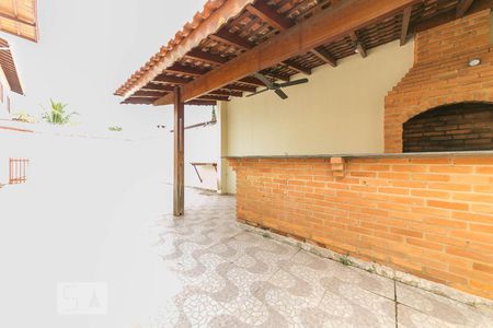 Casa para alugar com 198m², 3 quartos e 4 vagasQuintal e Churrasqueira