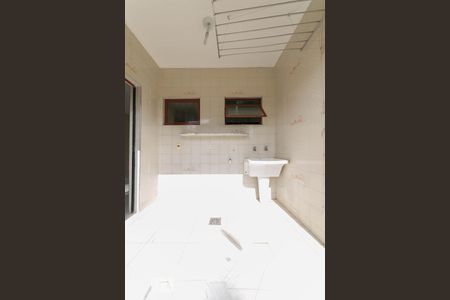 Casa para alugar com 198m², 3 quartos e 4 vagasLavanderia