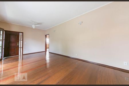 Sala de casa para alugar com 3 quartos, 198m² em Parque Alto Taquaral, Campinas