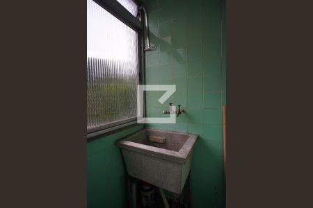 Apartamento à venda com 53m², 1 quarto e sem vagaÁrea de Serviço