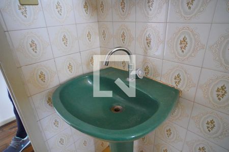 Apartamento à venda com 53m², 1 quarto e sem vagaBanheiro