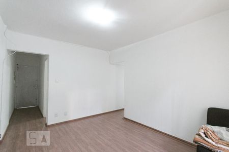 Sala de apartamento à venda com 2 quartos, 62m² em Jardim da Glória, São Paulo