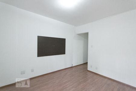 Sala de apartamento à venda com 2 quartos, 62m² em Jardim da Glória, São Paulo