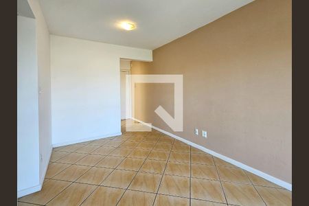 Sala  de apartamento para alugar com 2 quartos, 55m² em Nonoai, Porto Alegre