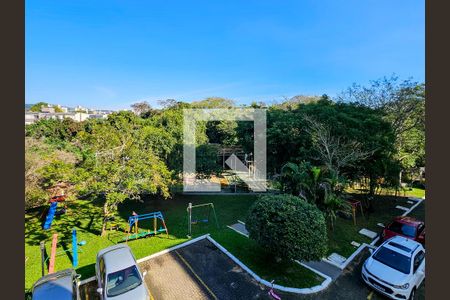 Vista  de apartamento para alugar com 2 quartos, 55m² em Nonoai, Porto Alegre
