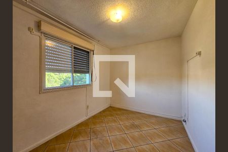 Quarto 1  de apartamento para alugar com 2 quartos, 55m² em Nonoai, Porto Alegre
