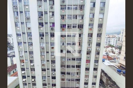 Vista do Quarto 1 de apartamento à venda com 2 quartos, 70m² em Pilares, Rio de Janeiro