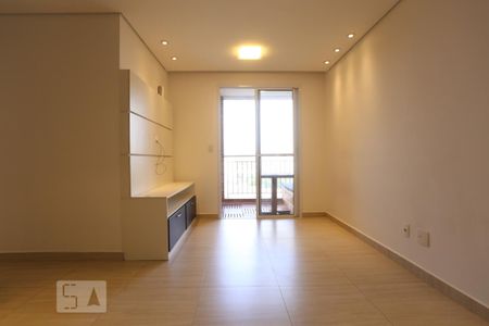 Sala de apartamento para alugar com 3 quartos, 70m² em Jaguaré, São Paulo