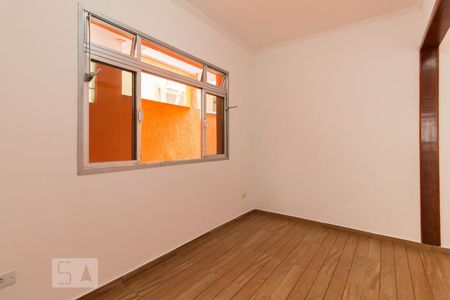 Sala de casa para alugar com 1 quarto, 45m² em Jardim Vila Formosa, São Paulo