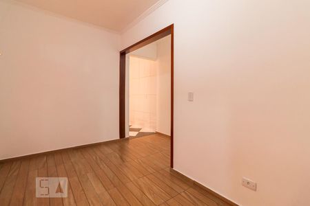 Sala de casa para alugar com 1 quarto, 45m² em Jardim Vila Formosa, São Paulo