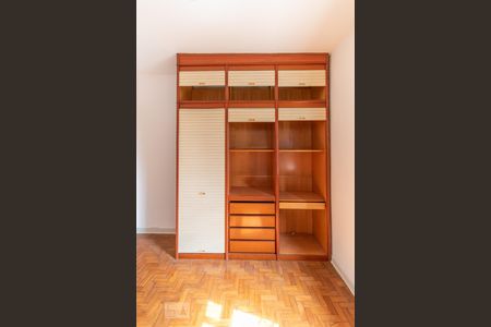 Quarto 1 - Detalhe de apartamento para alugar com 2 quartos, 55m² em Perdizes, São Paulo