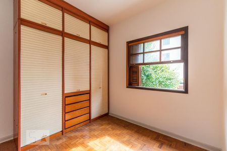 Quarto 1 de apartamento para alugar com 2 quartos, 55m² em Perdizes, São Paulo