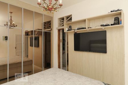 Suite. de apartamento para alugar com 2 quartos, 98m² em Copacabana, Rio de Janeiro