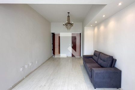 Sala de apartamento para alugar com 2 quartos, 98m² em Copacabana, Rio de Janeiro