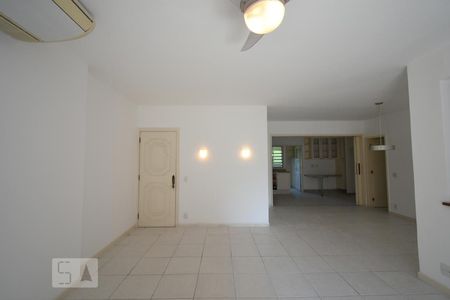 Sala  de apartamento à venda com 2 quartos, 140m² em Ingá , Niterói