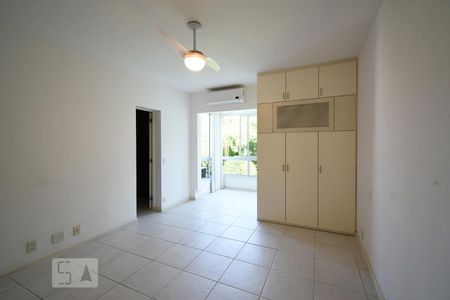 Suíte  de apartamento à venda com 2 quartos, 140m² em Ingá , Niterói