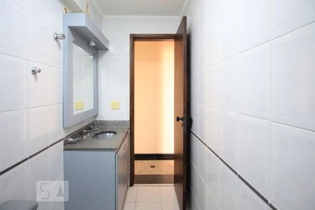 Apartamento para alugar com 110m², 4 quartos e 3 vagas Apartamento para alugar com 110m², 4 quartos e 3 vagasBanheiro 3