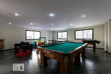 Apartamento para alugar com 110m², 4 quartos e 3 vagas Apartamento para alugar com 110m², 4 quartos e 3 vagasSala de Jogos