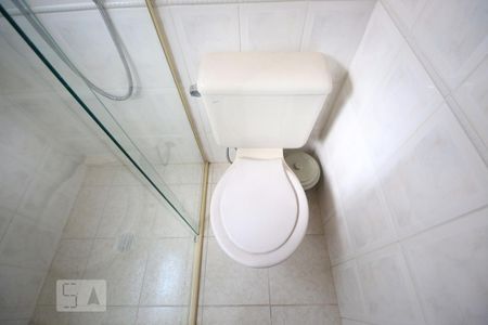 Apartamento para alugar com 110m², 4 quartos e 3 vagas Apartamento para alugar com 110m², 4 quartos e 3 vagasBanheiro 2