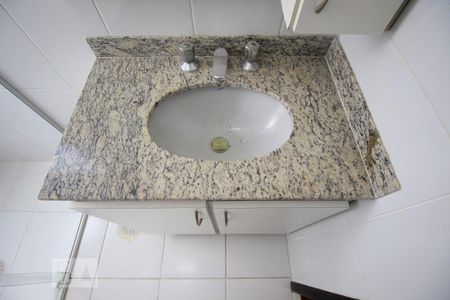 Apartamento para alugar com 110m², 4 quartos e 3 vagas Apartamento para alugar com 110m², 4 quartos e 3 vagasBanheiro 1