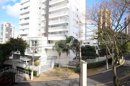 Apartamento para alugar com 110m², 4 quartos e 3 vagas Apartamento para alugar com 110m², 4 quartos e 3 vagasVista