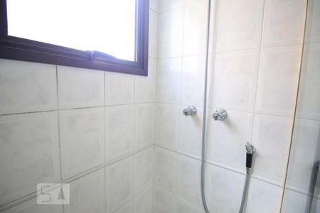 Apartamento para alugar com 110m², 4 quartos e 3 vagas Apartamento para alugar com 110m², 4 quartos e 3 vagasBanheiro 2