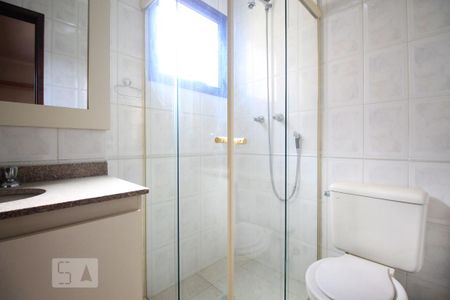 Apartamento para alugar com 110m², 4 quartos e 3 vagas Apartamento para alugar com 110m², 4 quartos e 3 vagasBanheiro 2