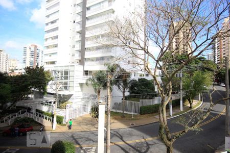 Apartamento para alugar com 110m², 4 quartos e 3 vagas Apartamento para alugar com 110m², 4 quartos e 3 vagasVista