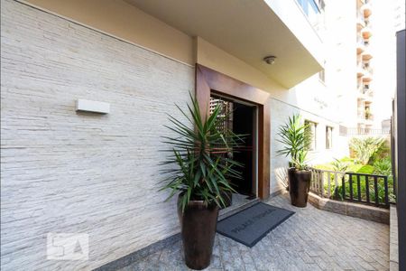 Apartamento para alugar com 110m², 4 quartos e 3 vagas Apartamento para alugar com 110m², 4 quartos e 3 vagasÁrea comum
