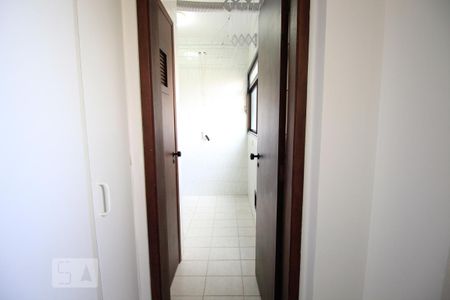 Apartamento para alugar com 110m², 4 quartos e 3 vagas Apartamento para alugar com 110m², 4 quartos e 3 vagasQuarto de Serviço