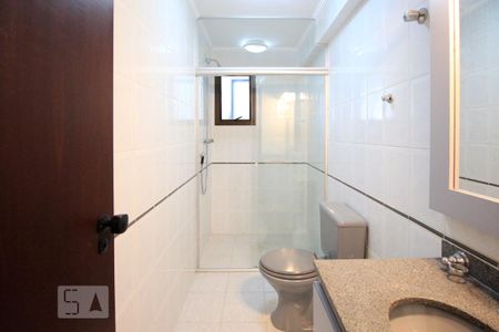 Apartamento para alugar com 110m², 4 quartos e 3 vagas Apartamento para alugar com 110m², 4 quartos e 3 vagasBanheiro 3