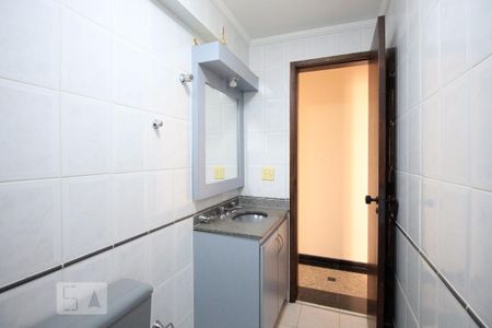 Apartamento para alugar com 110m², 4 quartos e 3 vagas Apartamento para alugar com 110m², 4 quartos e 3 vagasBanheiro 3