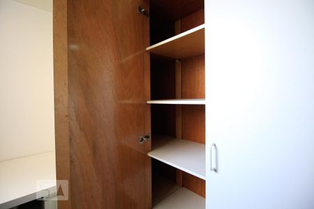 Apartamento para alugar com 110m², 4 quartos e 3 vagas Apartamento para alugar com 110m², 4 quartos e 3 vagasQuarto de Serviço