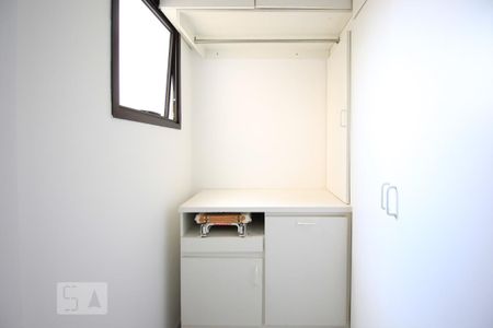 Apartamento para alugar com 110m², 4 quartos e 3 vagas Apartamento para alugar com 110m², 4 quartos e 3 vagasQuarto de Serviço