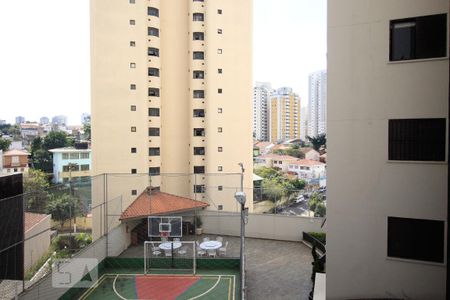 Apartamento para alugar com 110m², 4 quartos e 3 vagas Apartamento para alugar com 110m², 4 quartos e 3 vagasVista