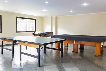 Apartamento para alugar com 110m², 4 quartos e 3 vagas Apartamento para alugar com 110m², 4 quartos e 3 vagasSala de Jogos