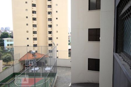 Apartamento para alugar com 110m², 4 quartos e 3 vagas Apartamento para alugar com 110m², 4 quartos e 3 vagasVista