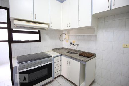 Apartamento para alugar com 110m², 4 quartos e 3 vagas Apartamento para alugar com 110m², 4 quartos e 3 vagasCozinha