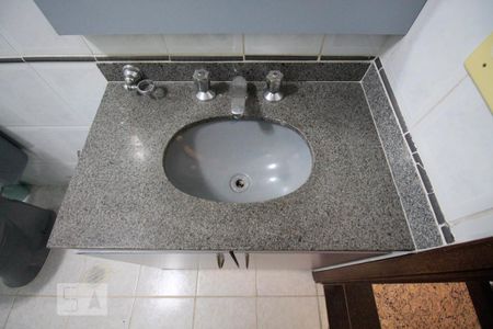 Apartamento para alugar com 110m², 4 quartos e 3 vagas Apartamento para alugar com 110m², 4 quartos e 3 vagasBanheiro 3