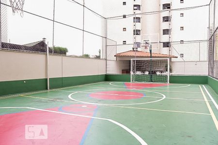 Apartamento para alugar com 110m², 4 quartos e 3 vagas Apartamento para alugar com 110m², 4 quartos e 3 vagasQuadra