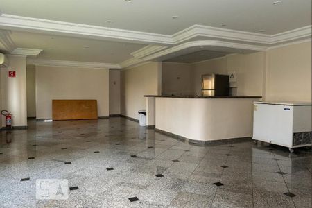 Apartamento para alugar com 110m², 4 quartos e 3 vagas Apartamento para alugar com 110m², 4 quartos e 3 vagasÁrea comum - Salão de festas