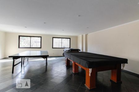 Apartamento para alugar com 110m², 4 quartos e 3 vagas Apartamento para alugar com 110m², 4 quartos e 3 vagasSala de Jogos