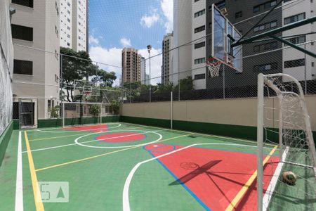 Apartamento para alugar com 110m², 4 quartos e 3 vagas Apartamento para alugar com 110m², 4 quartos e 3 vagasQuadra