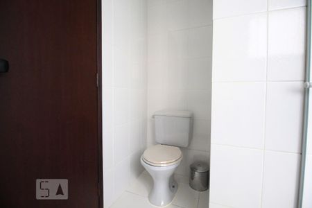 Apartamento para alugar com 110m², 4 quartos e 3 vagas Apartamento para alugar com 110m², 4 quartos e 3 vagasBanheiro 1