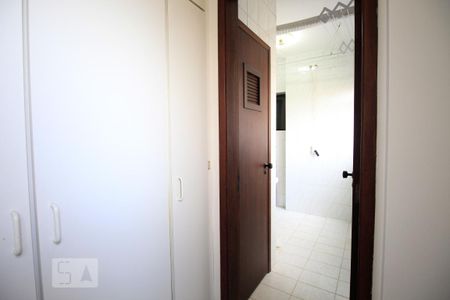 Apartamento para alugar com 110m², 4 quartos e 3 vagas Apartamento para alugar com 110m², 4 quartos e 3 vagasQuarto de Serviço