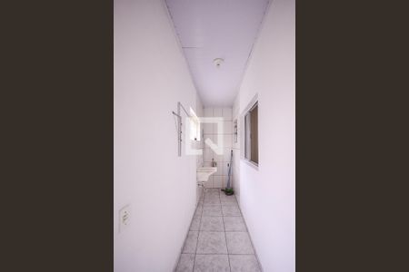 Casa para alugar com 55m², 2 quartos e sem vaga Casa para alugar com 55m², 2 quartos e sem vagaÁrea de Serviço