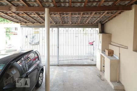 Casa à venda com 75m², 2 quartos e 1 vagaGaragem